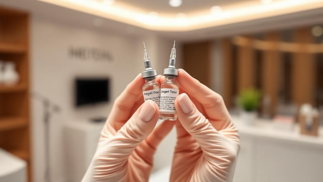 How Much Does Botox Cost in Downers Grove? (2026 Pricing Guide) — Tru Integrative Wellness blog article