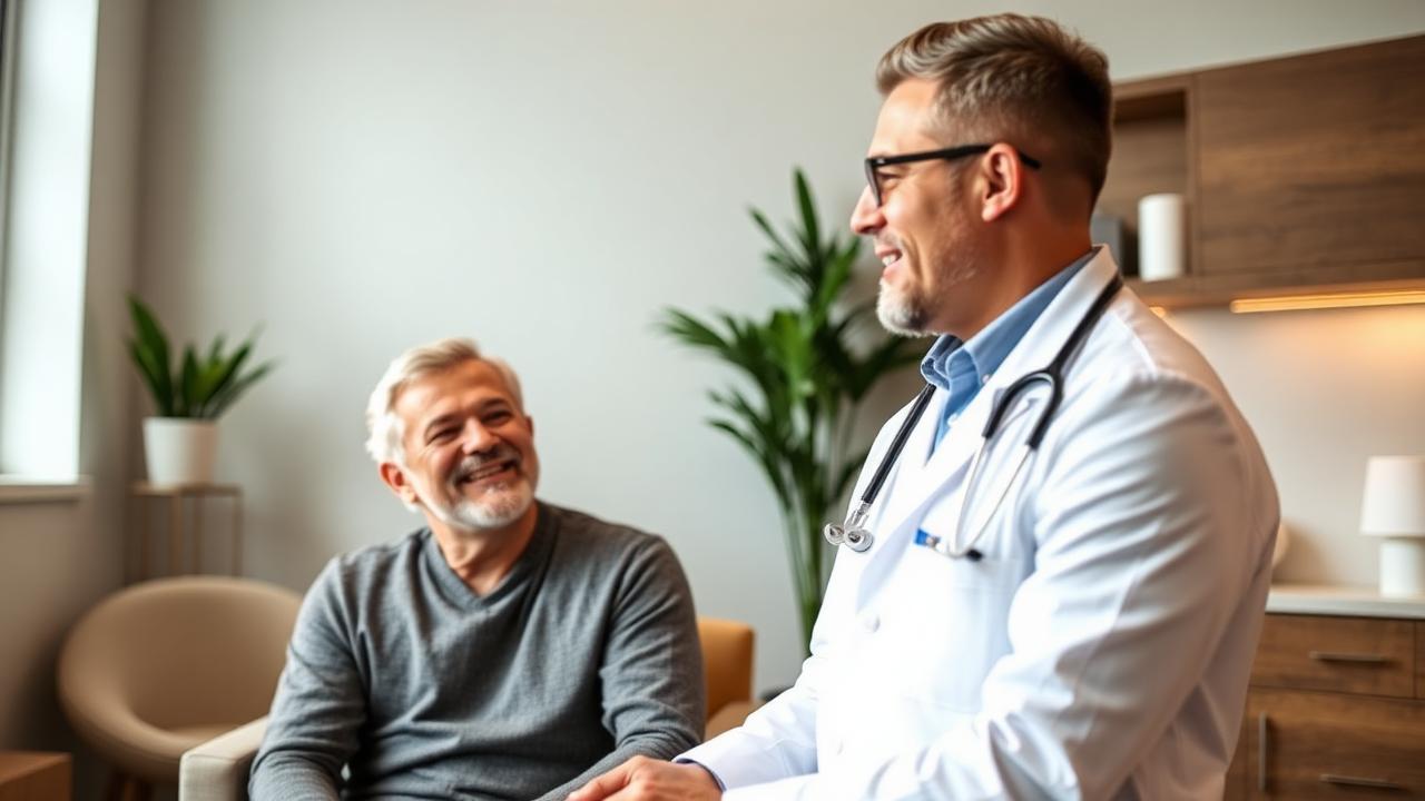 How to Treat ED Without Risking Your Health — Tru Integrative Wellness blog article