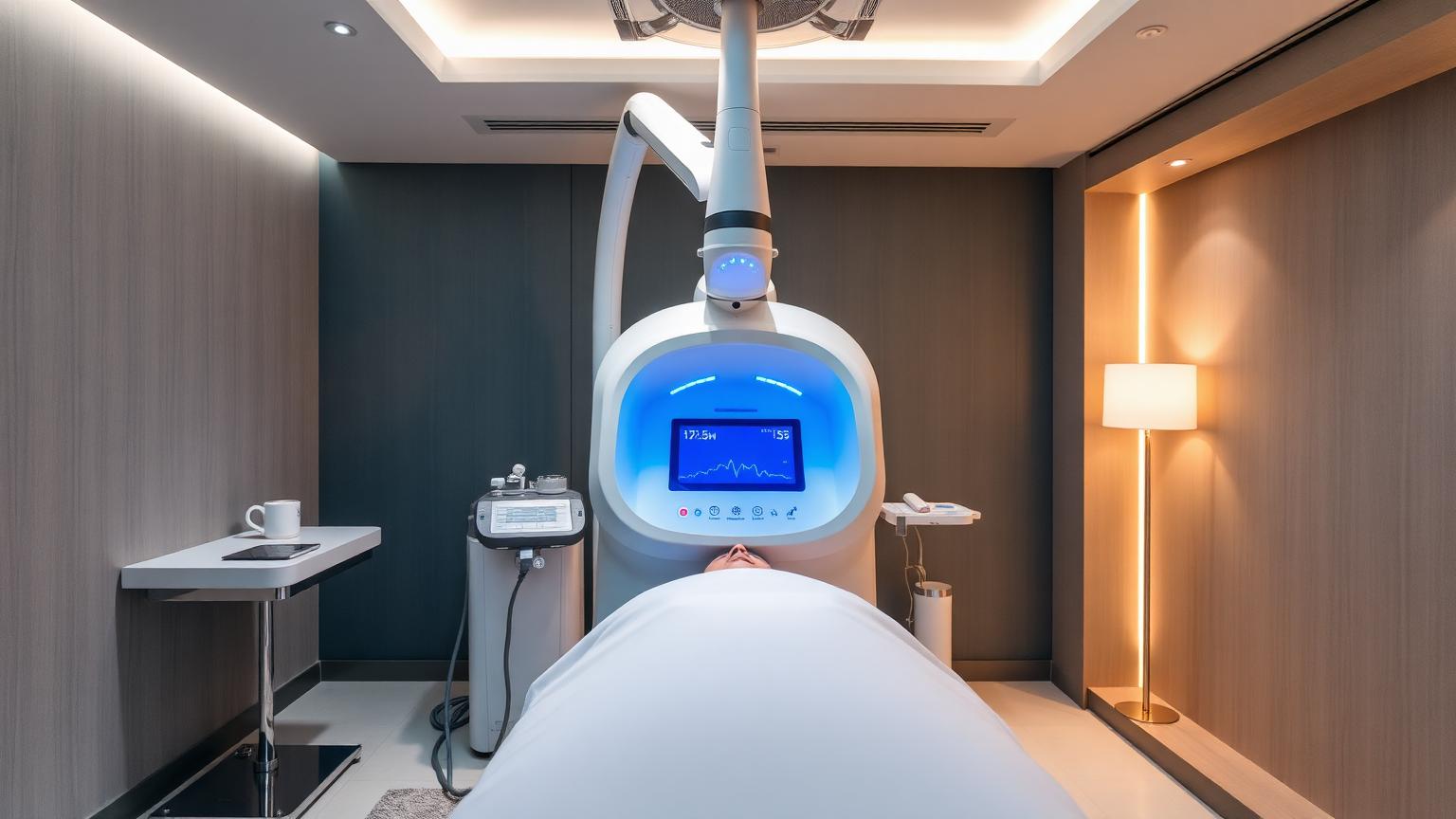 The Ins and Outs of GAINSWave — Tru Integrative Wellness blog article