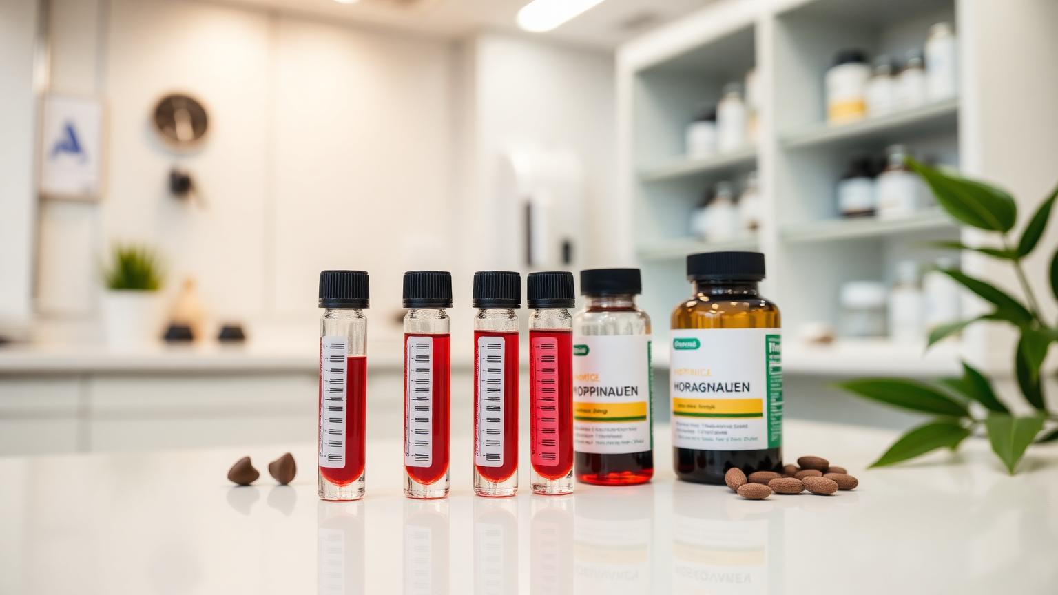 Beyond Hormones: Exploring Specialized Health Clinics — Tru Integrative Wellness blog article