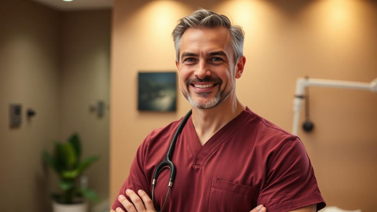 Everything About Men's Sexual Health — Tru Integrative Wellness blog article