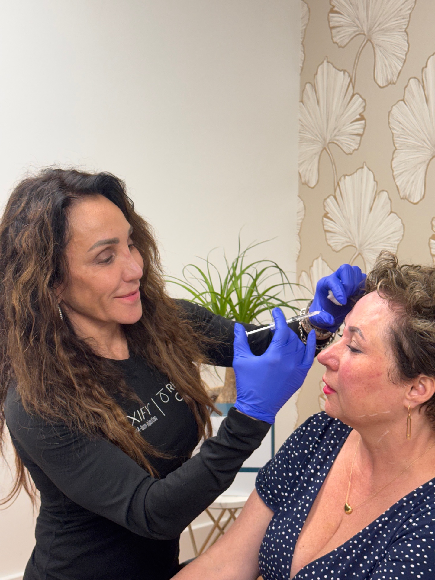 Botox, Dysport, and Xeomin neurotoxin treatments at Tru Integrative Wellness