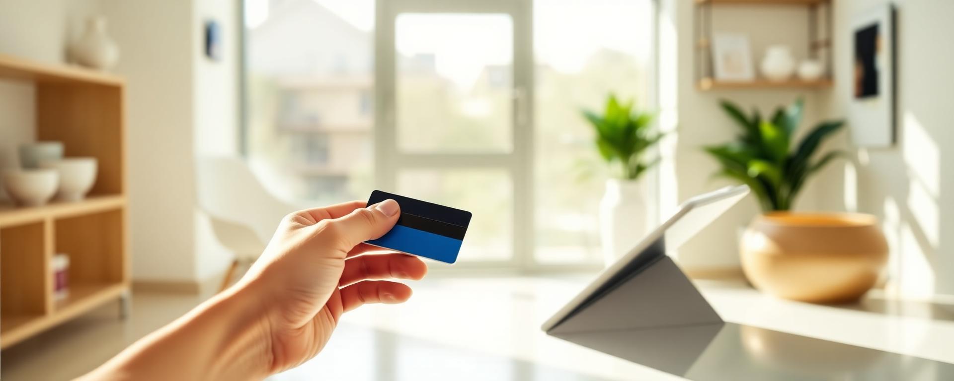 Healthcare financing options