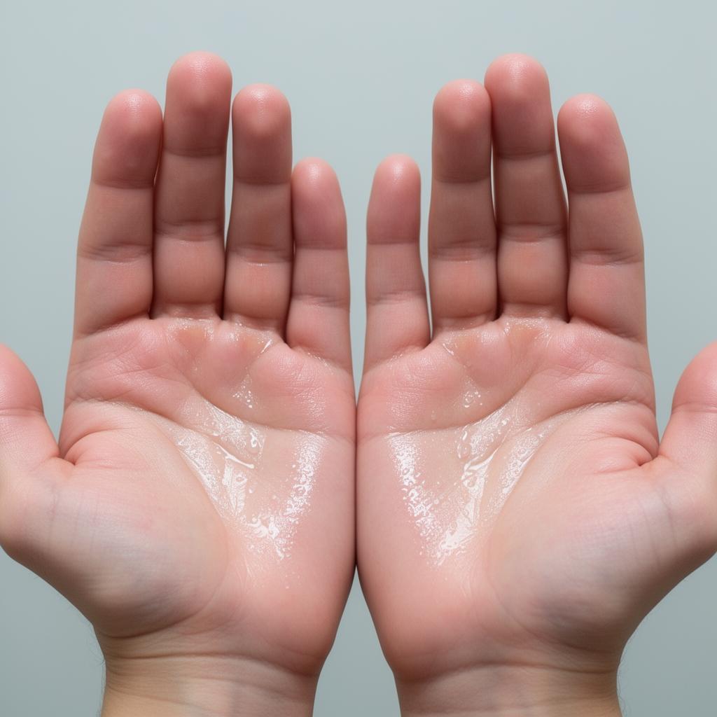 Botox for hyperhidrosis treatment at Tru Integrative Wellness