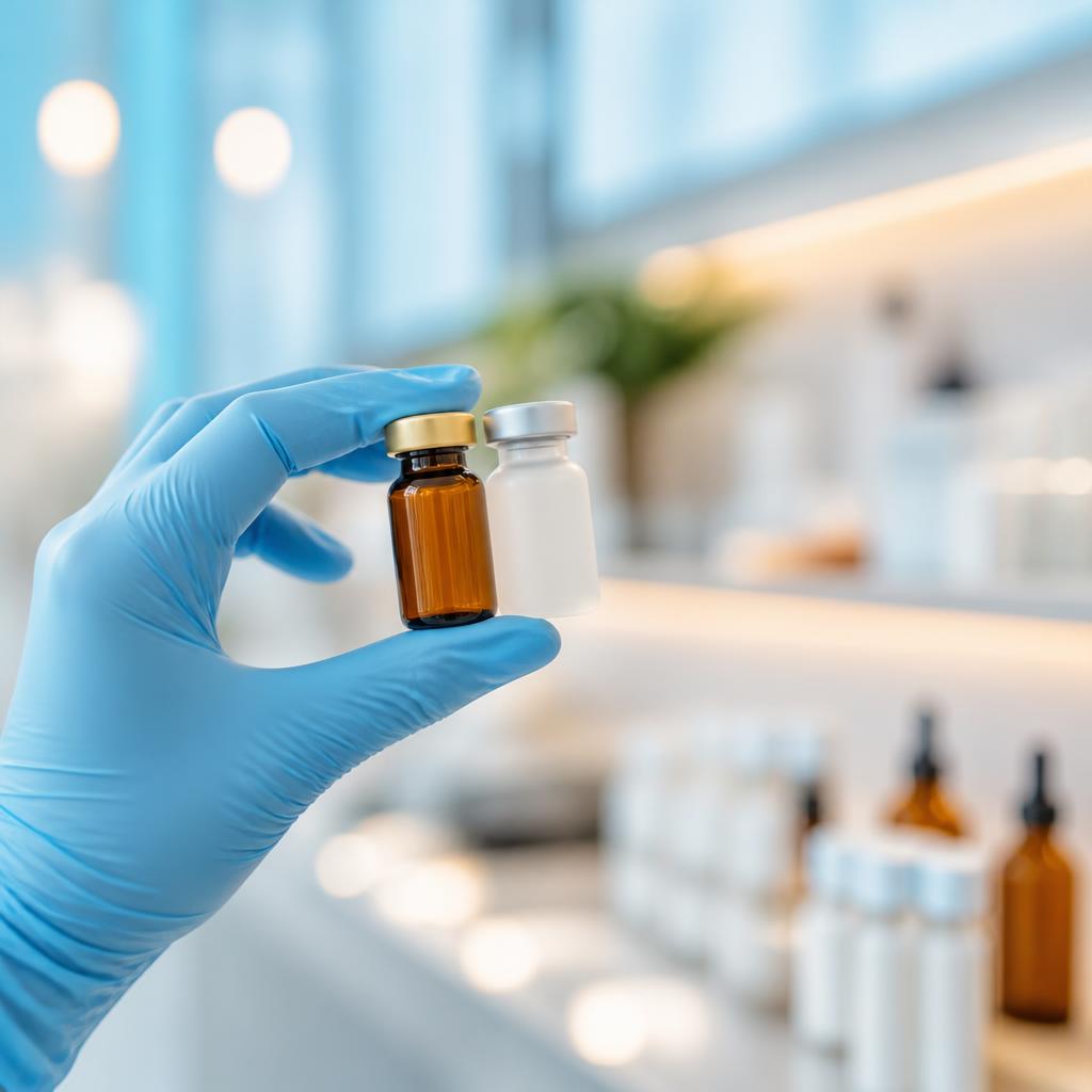 Peptide Therapy in Downers Grove, IL