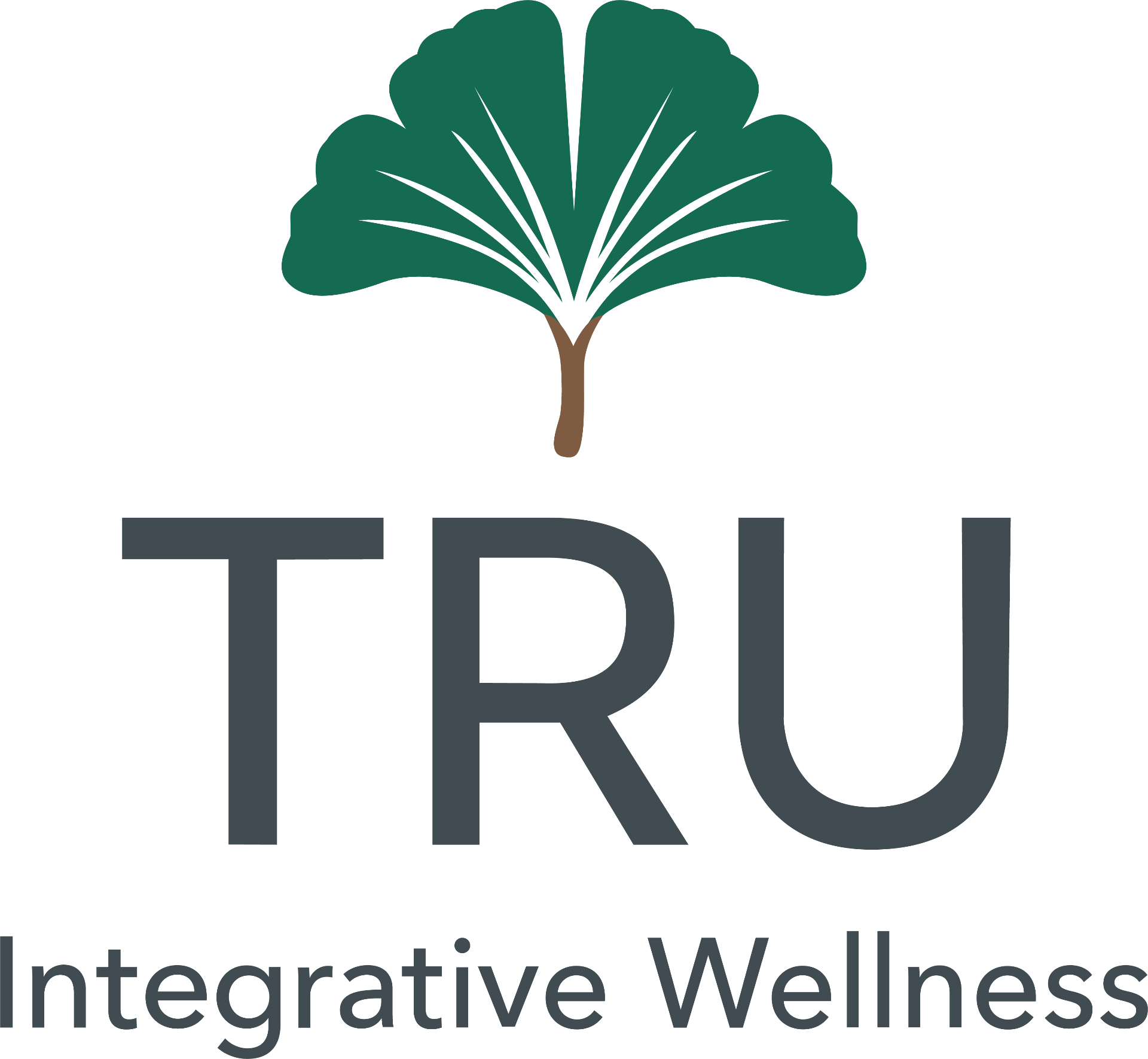 Tru Integrative Wellness logo
